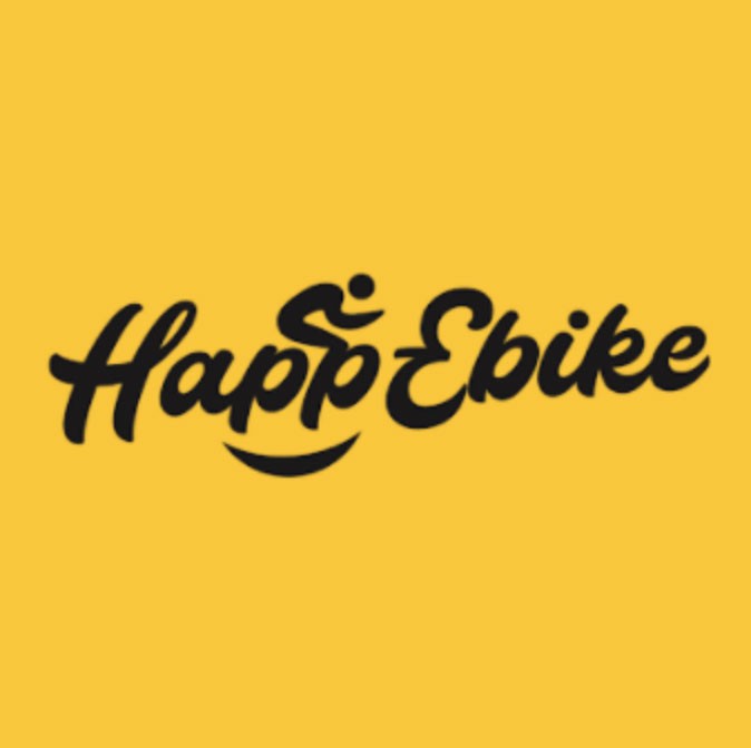 Happ-Ebike logo